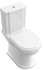 Villeroy & Boch Hommage WC ülőke 