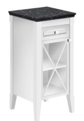 Villeroy & Boch Hommage szögletes szekrény 