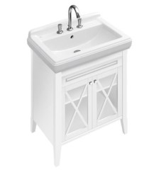 Villeroy & Boch Hommage szögletes szekrény 