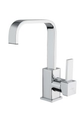 Bugnatese Inside 9213Q - mosdócsaptelep leeresztővel tört kifolyóval