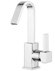 Bugnatese Inside 9213SC - mosdócsaptelep klikk-klakk leeresztővel