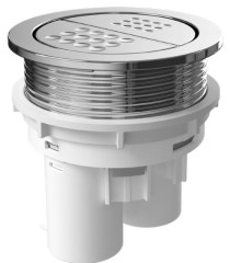 Villeroy & Boch ViConnect WC öblítő rendszer 