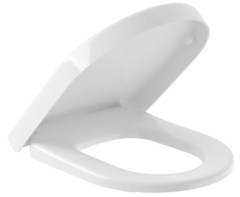 Villeroy & Boch Subway 2 WC ülőke 