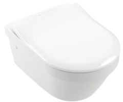 Villeroy & Boch Architectura WC ülőke 