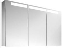 Villeroy & Boch Reflection téglalap alakú tükörszekrény 