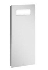 Villeroy & Boch More to See 14 téglalap alakú tükör 