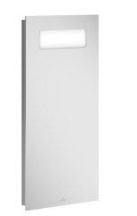 Villeroy & Boch More to See 14 téglalap alakú tükör 