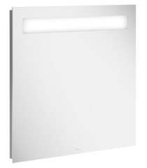 Villeroy & Boch More to See 14 téglalap alakú tükör 