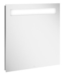 Villeroy & Boch More to See 14 téglalap alakú tükör 