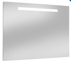 Villeroy & Boch More to See One téglalap alakú tükör 