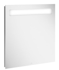 Villeroy & Boch More to See 14 téglalap alakú tükör 