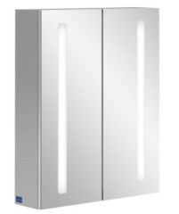 Villeroy & Boch My View 14 téglalap alakú tükörszekrény 