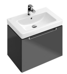 Villeroy & Boch Subway 2 szögletes szekrény 