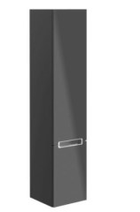 Villeroy & Boch Subway 2 szögletes magas szekrény 