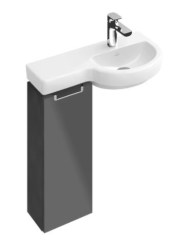 Villeroy & Boch Subway 2 szögletes szekrény 