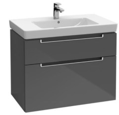 Villeroy & Boch Subway 2 szögletes szekrény 