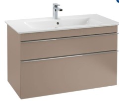 Villeroy & Boch Venticello szögletes szekrény 