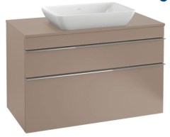 Villeroy & Boch Venticello szögletes szekrény 