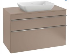 Villeroy & Boch Venticello szögletes szekrény 