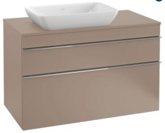 Villeroy & Boch Venticello szögletes szekrény 