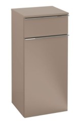 Villeroy & Boch Venticello szögletes oldal szekrény 