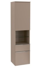 Villeroy & Boch Venticello szögletes magas szekrény 