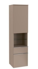 Villeroy & Boch Venticello szögletes magas szekrény 