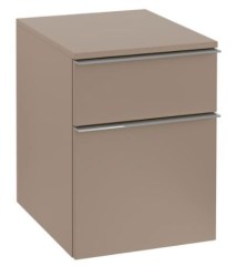 Villeroy & Boch Venticello szögletes magas szekrényegység 