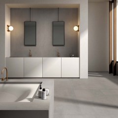 ABK Crossroad Chalk Fürdőszobai csempe 