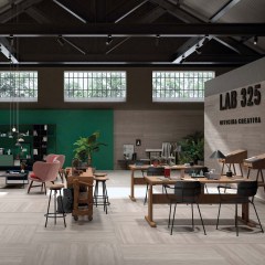 ABK Lab325 Kőhatású járólap 