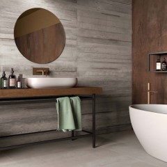 ABK Lab325 Modern Fürdőszoba 