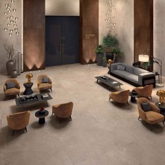 ABK Alpes wide Kőhatású járólap 