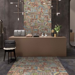 ABK Play Modern padlólap 