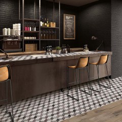 ABK Play Konyhai burkolólap 