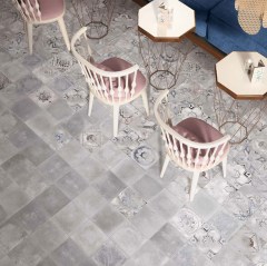 ABK Play Kőhatású járólap 