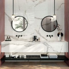 ABK Sensi Up Klasszikus fürdőszoba 