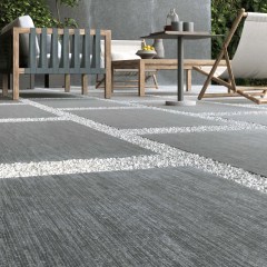 ABK Out 20 Kőhatású járólap 