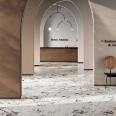 ABK Sensi Up Kőhatású járólap 