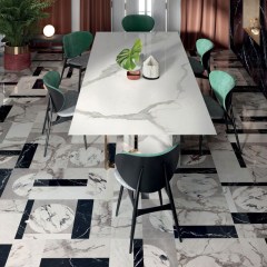 ABK Sensi Up Kőhatású járólap 