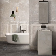 ABK Ghost Modern fürdőszoba 