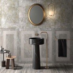 ABK Ghost Modern fürdőszoba 