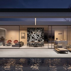 ABK Out 20 Kőhatású járólap 