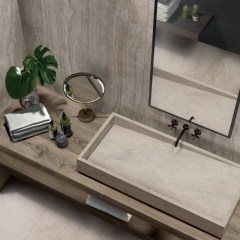 ABK Atlantis Modern fürdőszoba 