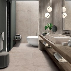 ABK Atlantis Modern fürdőszoba 