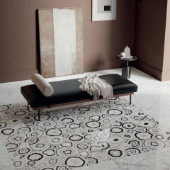 ABK Sensi Gems Kőhatású járólap 