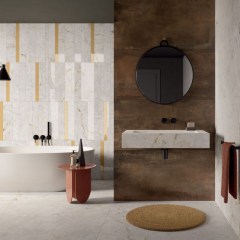 ABK Sensi Gems Modern fürdőszoba 