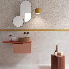 ABK Blend Falburkolat 