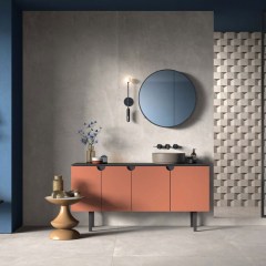 ABK Blend Falburkolat 