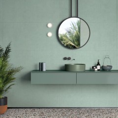 ABK Wide & Style Mini Klasszikus fürdőszoba 