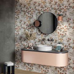 ABK Wide & Style Mini Falburkolat 